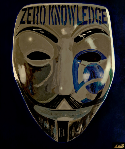Sold! Zero-Knowledge [Incognito Street]